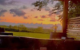Thornfield Farm Luxury Glamping Pods, The Dark Hedges, Ballycastle